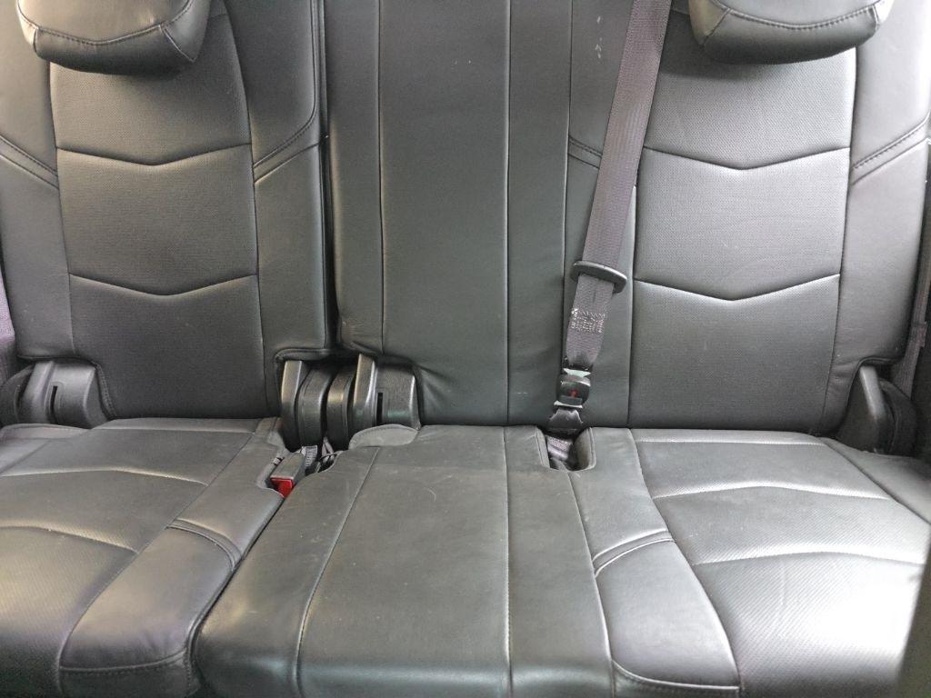 Cadillac Escalade ESV 4WD 4dr Platinum 2016