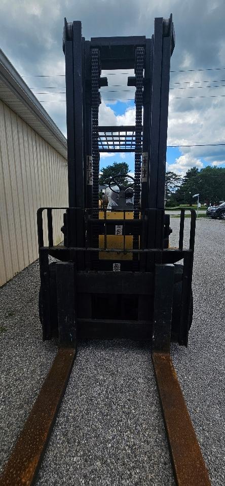 Hyster Forklift  1994