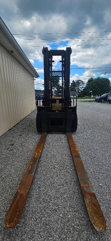 Hyster Forklift  1994