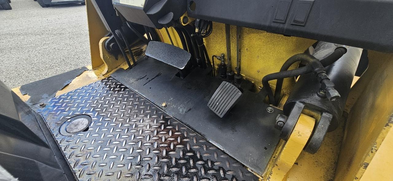 Hyster Forklift  1994