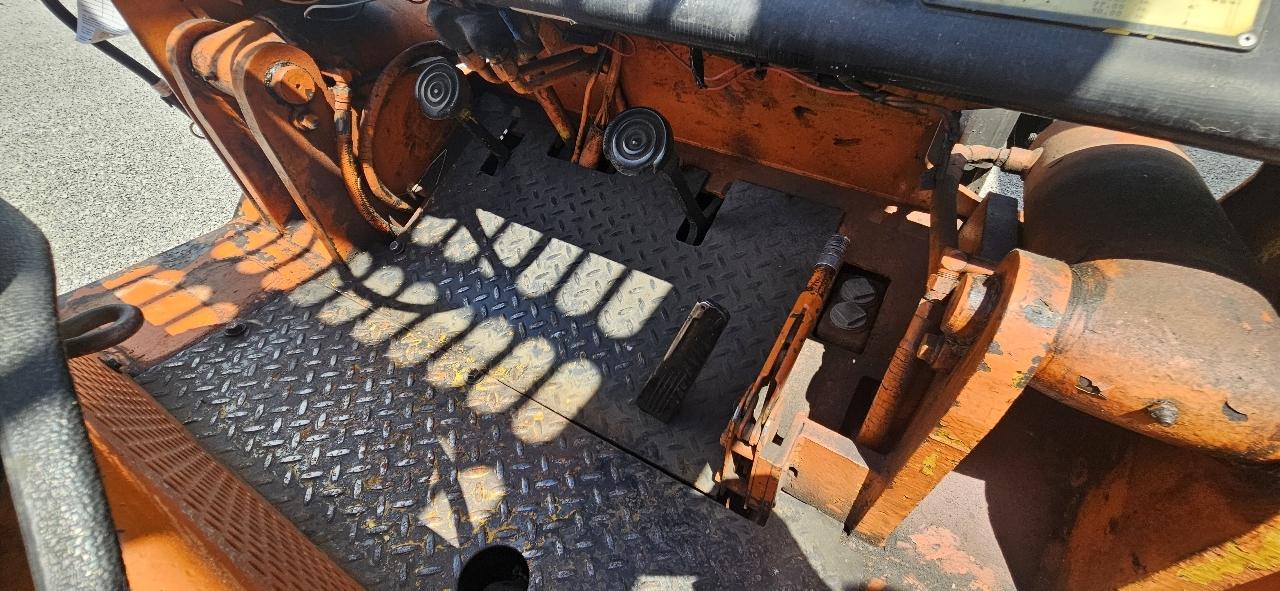 Hyster S100XL2  1977