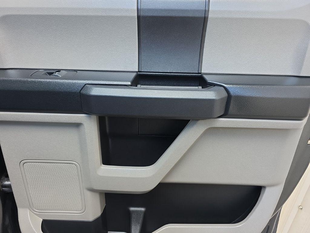Ford F-150 King Ranch 4WD SuperCrew 5.5' Box 2020