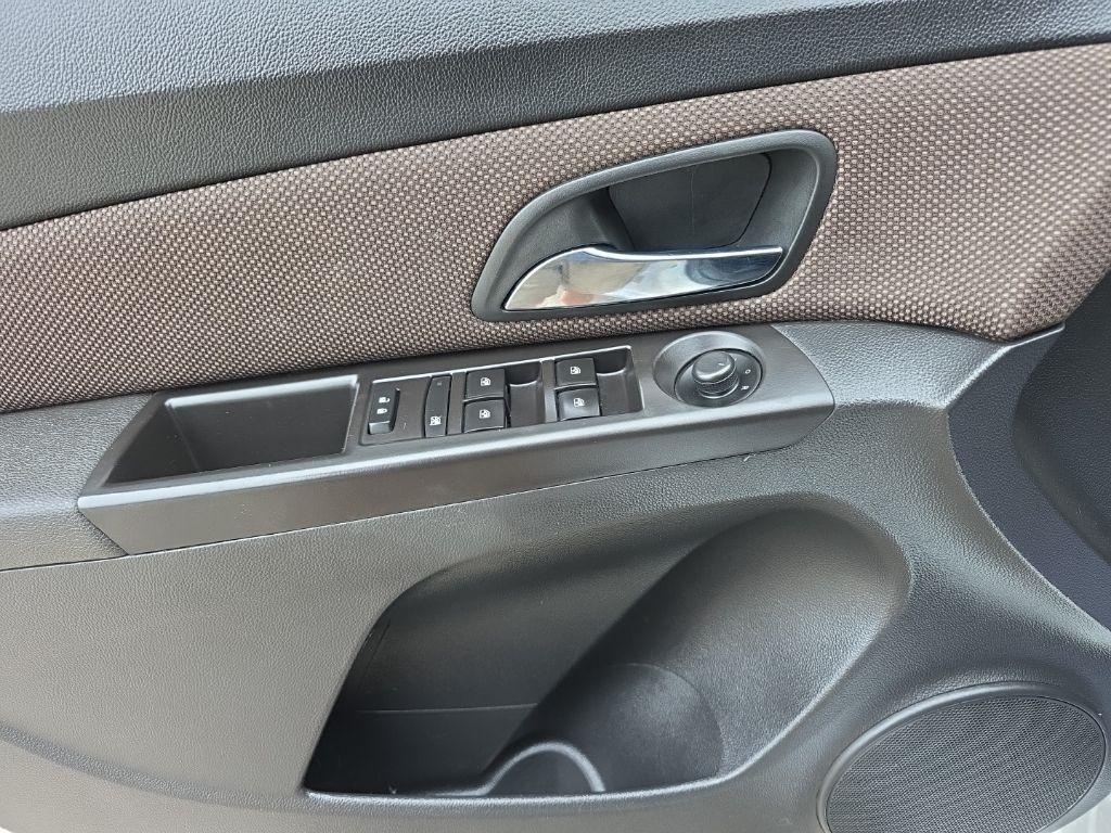 Chevrolet Cruze 4dr Sdn Auto 1LT 2015