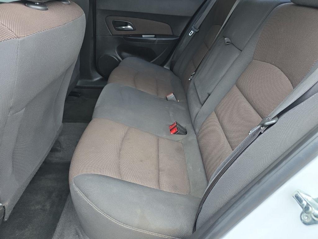Chevrolet Cruze 4dr Sdn Auto 1LT 2015