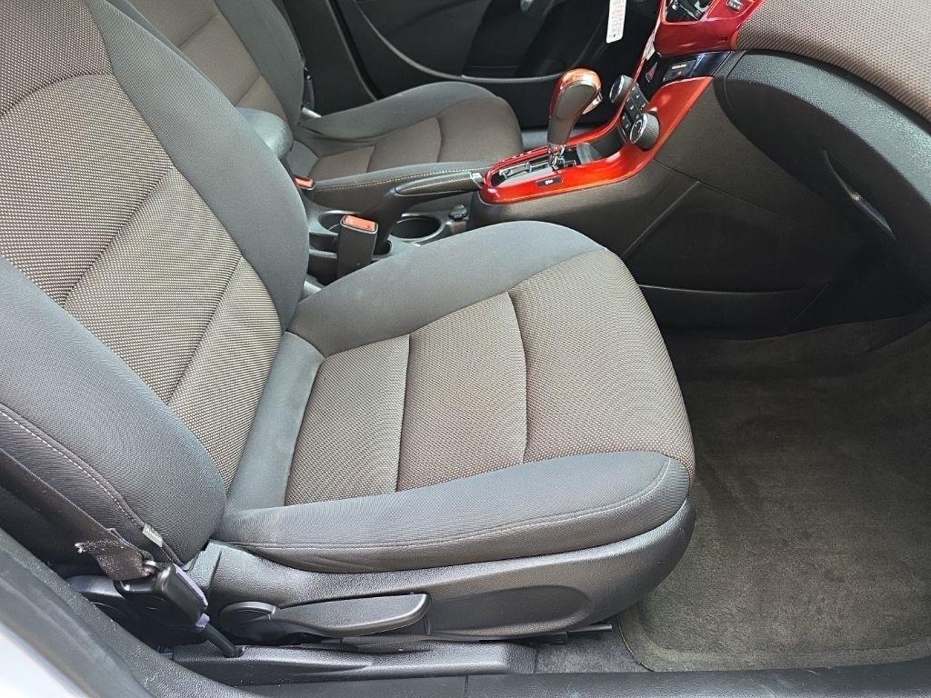 Chevrolet Cruze 4dr Sdn Auto 1LT 2015