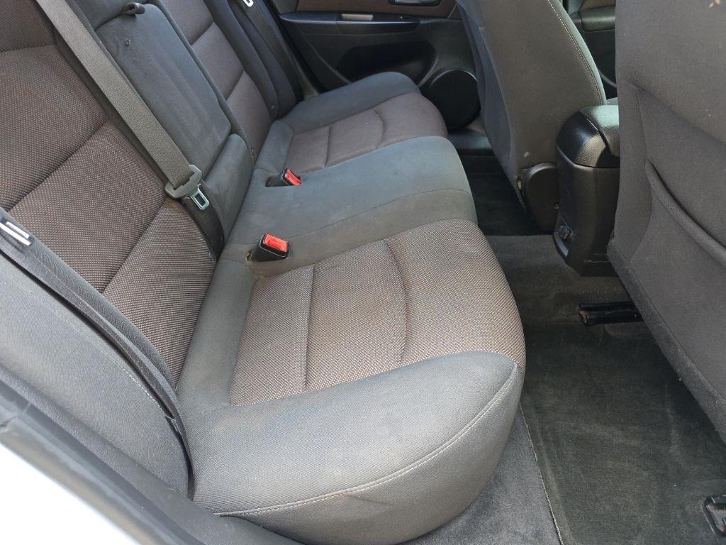 Chevrolet Cruze 4dr Sdn Auto 1LT 2015