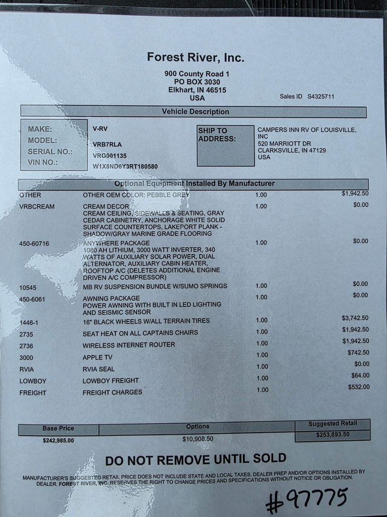 Mercedes-Benz Sprinter Cargo Van 3500XD High Roof I4 Diesel HO 170" Extended AWD 2024