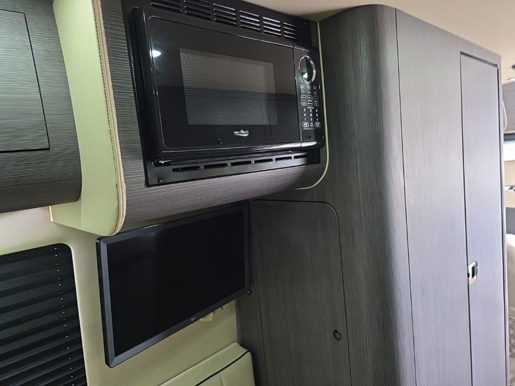 Mercedes-Benz Sprinter Cargo Van 3500XD High Roof I4 Diesel HO 170" Extended AWD 2024