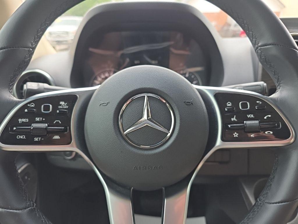 Mercedes-Benz Sprinter Cargo Van 3500XD High Roof I4 Diesel HO 170" Extended AWD 2024