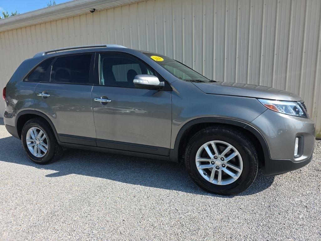 Kia Sorento 2WD 4dr I4 LX 2014
