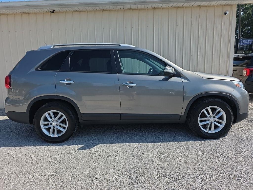 Kia Sorento 2WD 4dr I4 LX 2014