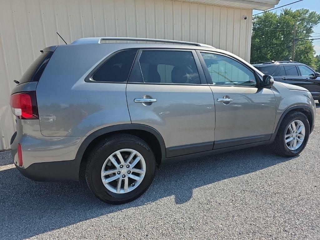 Kia Sorento 2WD 4dr I4 LX 2014