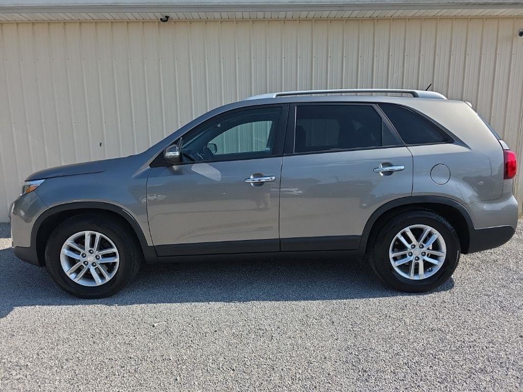Kia Sorento 2WD 4dr I4 LX 2014