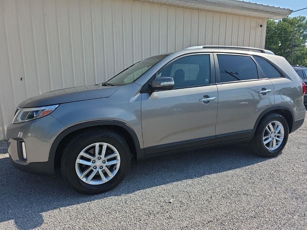 Kia Sorento 2WD 4dr I4 LX 2014