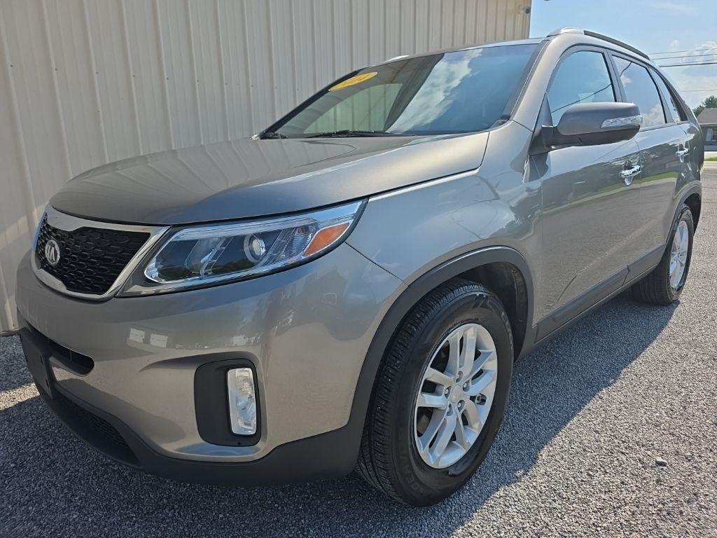 Kia Sorento 2WD 4dr I4 LX 2014