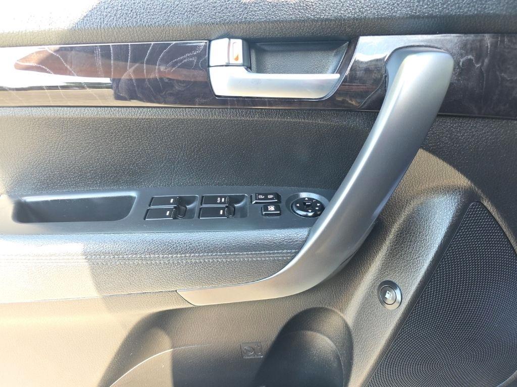Kia Sorento 2WD 4dr I4 LX 2014