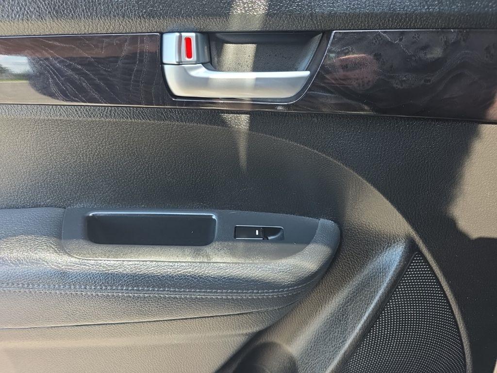 Kia Sorento 2WD 4dr I4 LX 2014