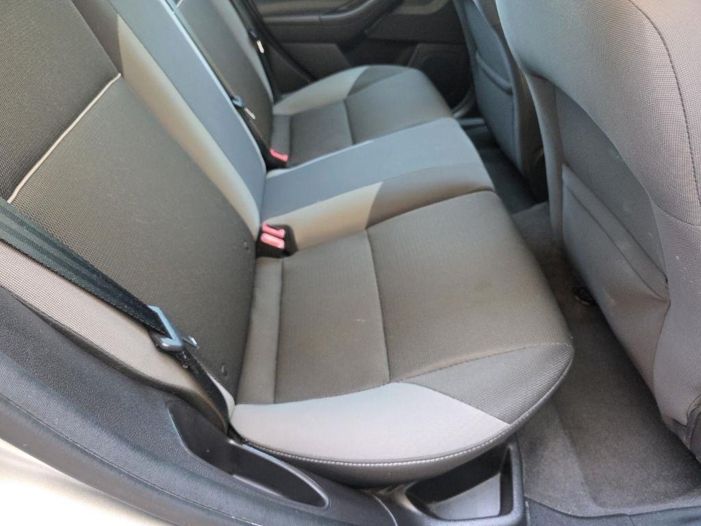 Ford Focus 5dr HB SE 2014