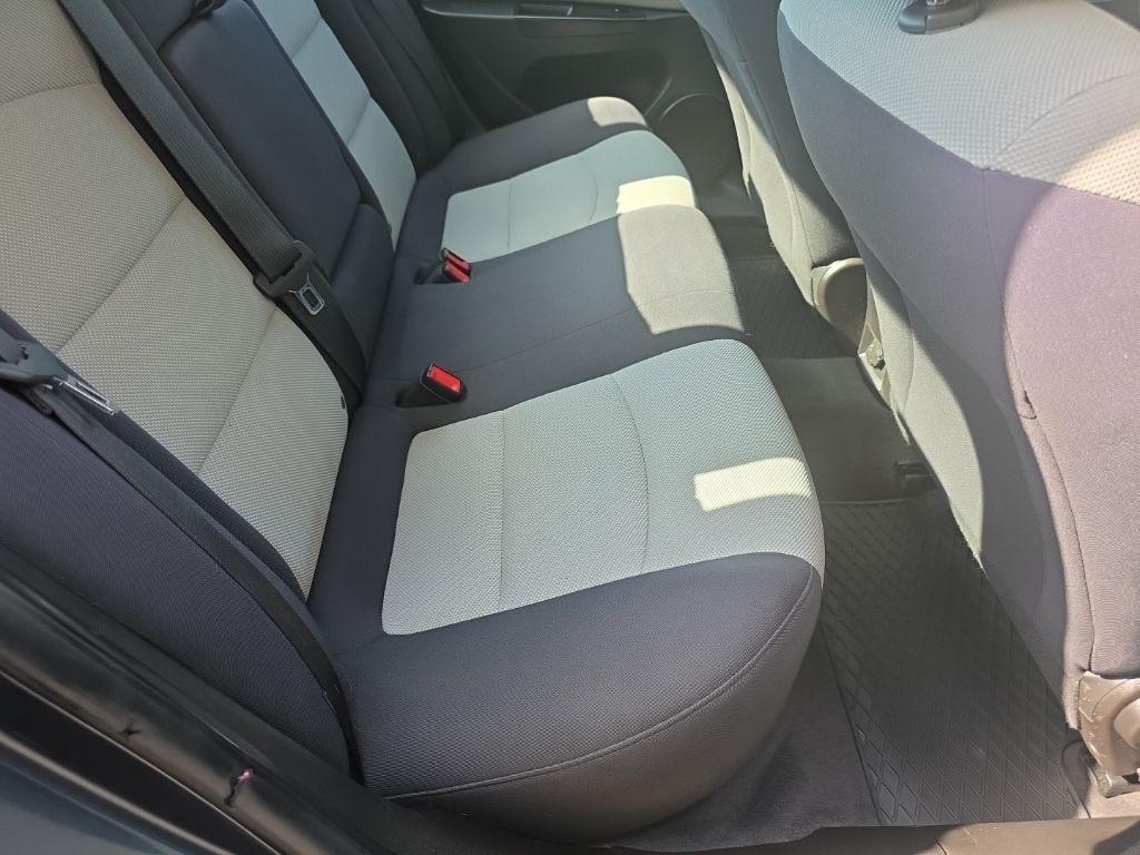 Chevrolet Cruze 4dr Sdn Auto LS 2013
