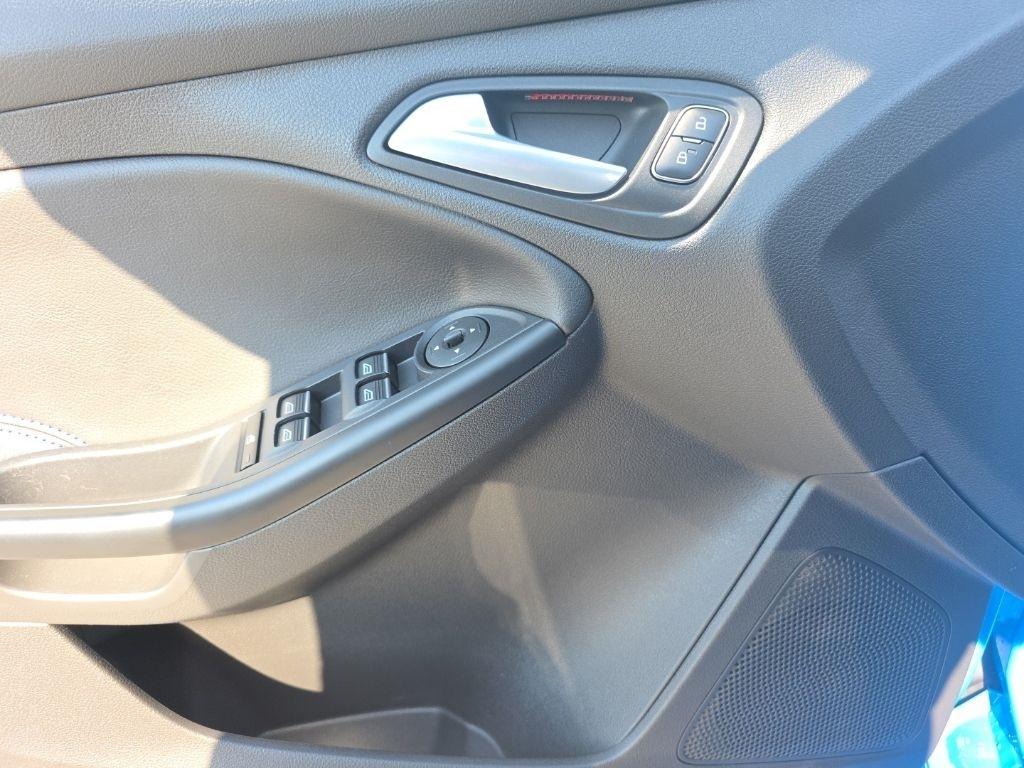 Ford Focus RS Hatch 2017