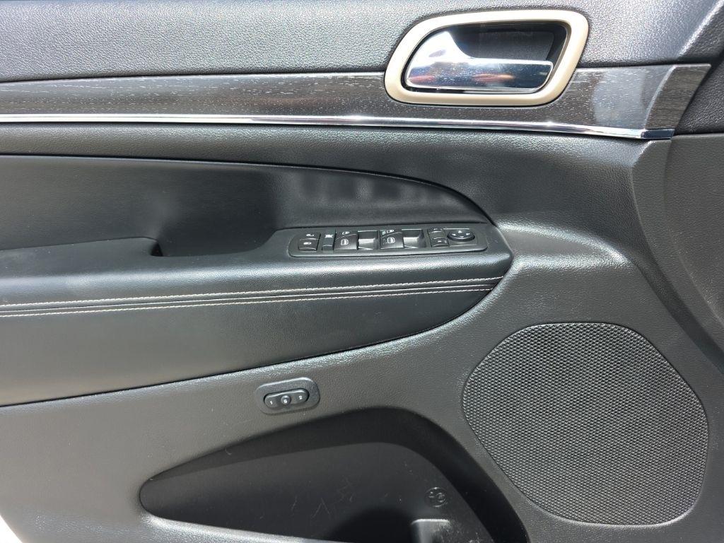 Jeep Grand Cherokee 4WD 4dr Limited 2015