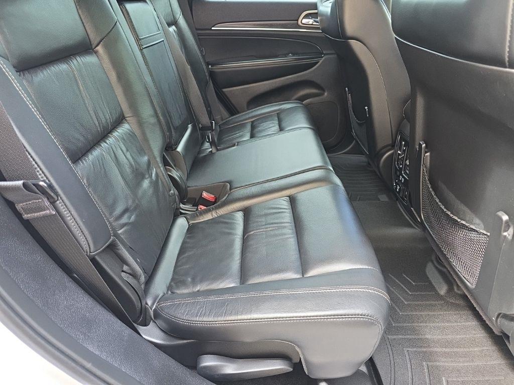 Jeep Grand Cherokee 4WD 4dr Limited 2015