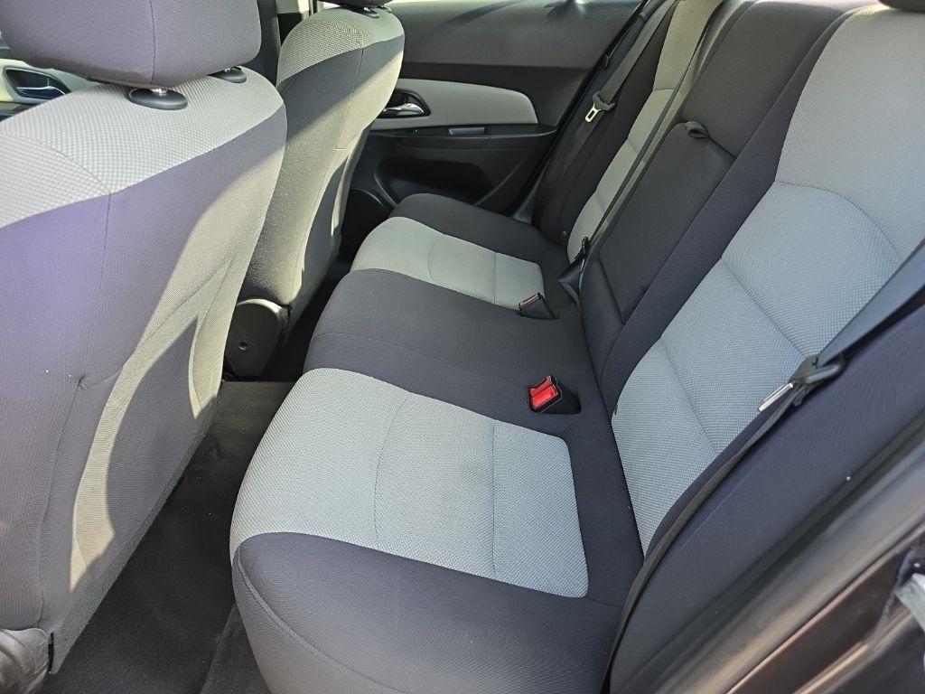 Chevrolet Cruze 4dr Sdn Auto LS 2014