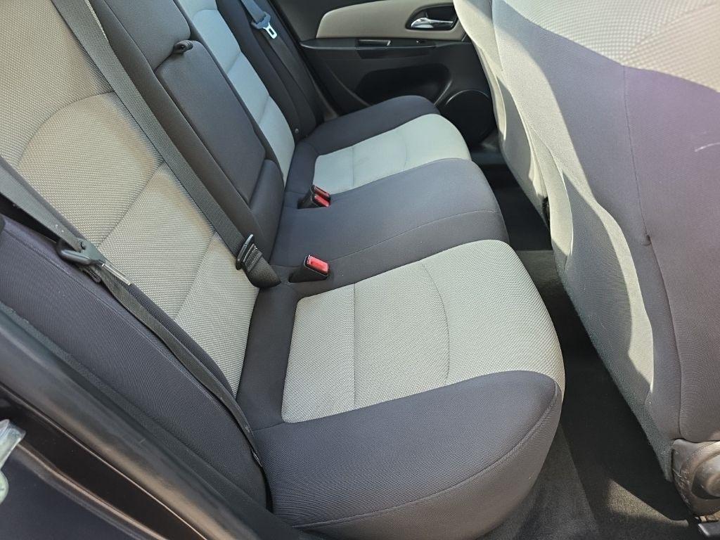 Chevrolet Cruze 4dr Sdn Auto LS 2014