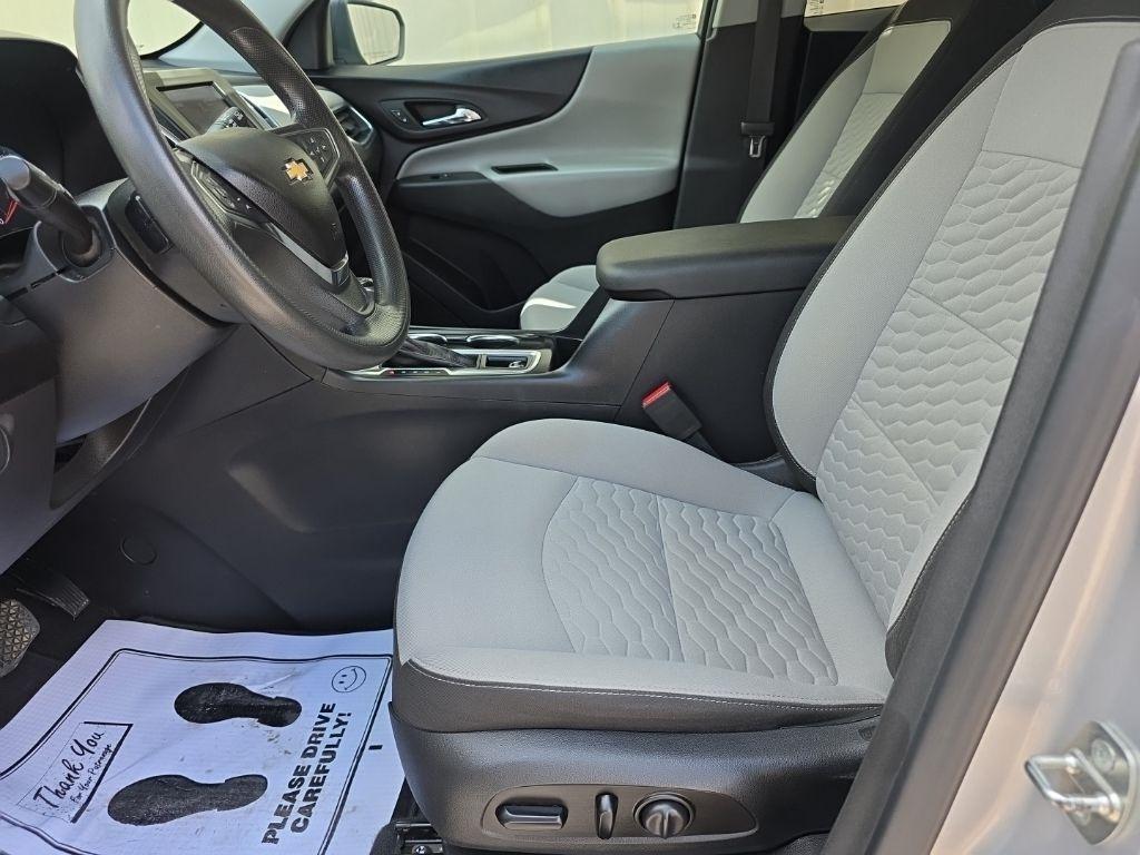 Chevrolet Equinox AWD 4dr LS w/1LS 2020