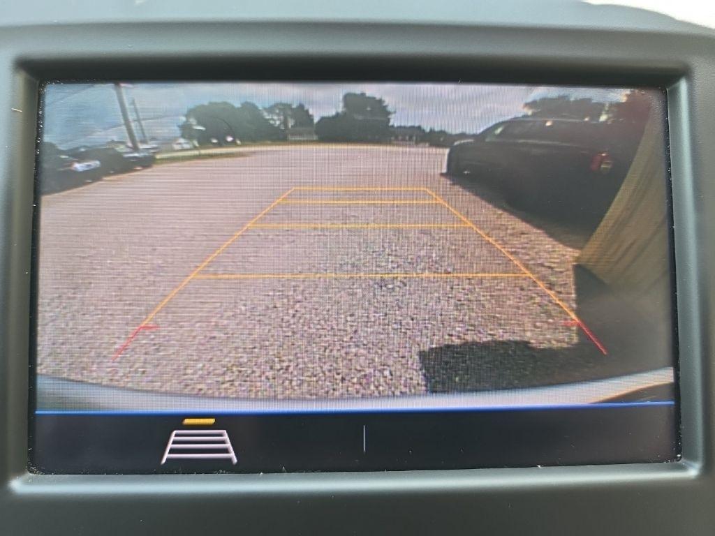 Chevrolet Equinox AWD 4dr LS w/1LS 2020