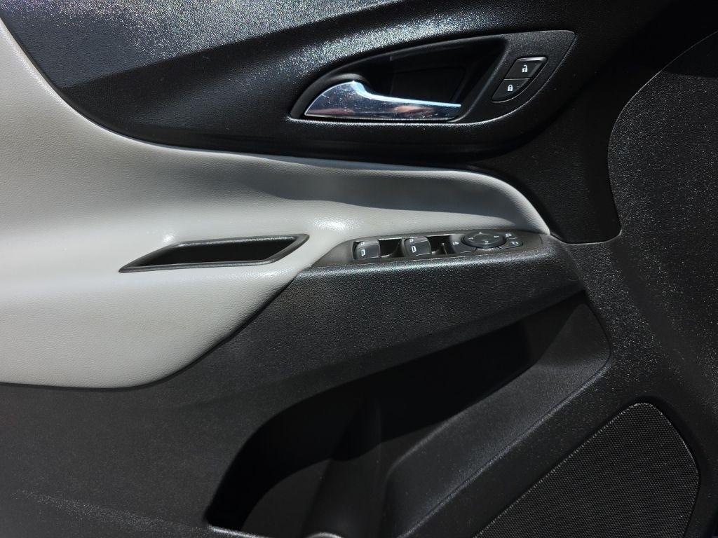 Chevrolet Equinox AWD 4dr LS w/1LS 2020