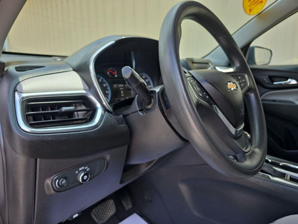 Chevrolet Equinox AWD 4dr LS w/1LS 2020