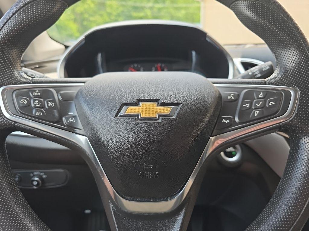 Chevrolet Equinox AWD 4dr LS w/1LS 2020