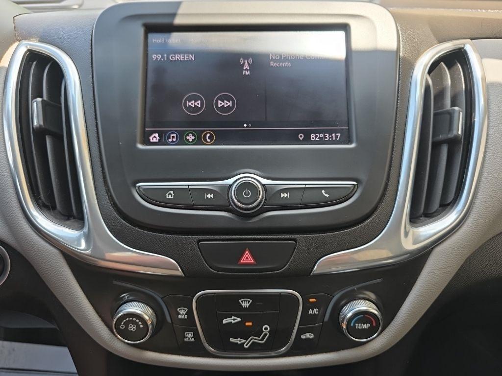 Chevrolet Equinox AWD 4dr LS w/1LS 2020