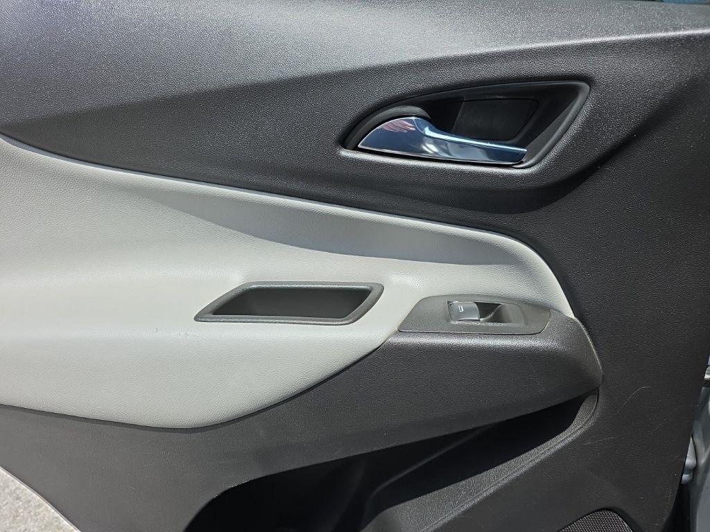 Chevrolet Equinox AWD 4dr LS w/1LS 2020
