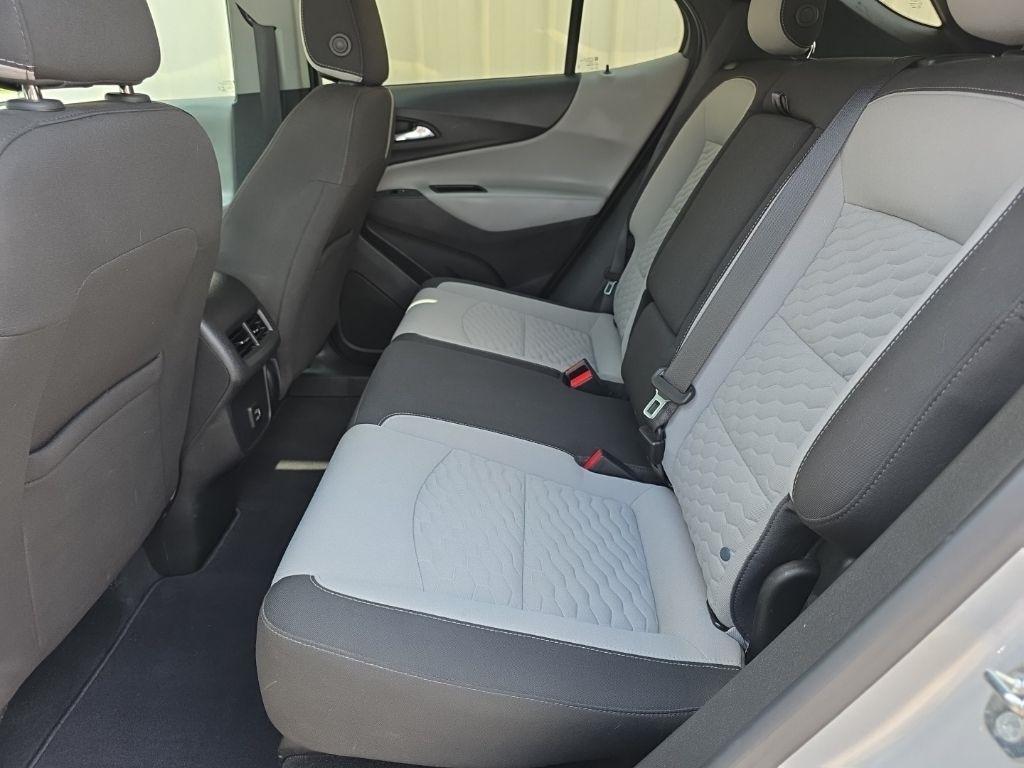 Chevrolet Equinox AWD 4dr LS w/1LS 2020