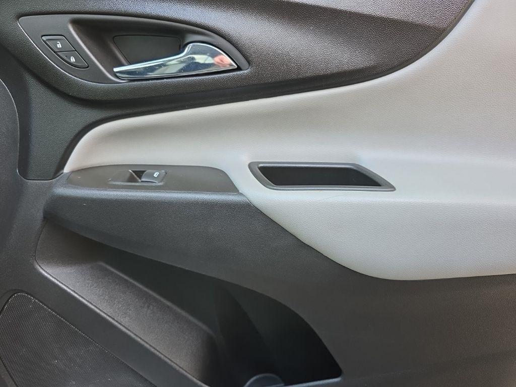 Chevrolet Equinox AWD 4dr LS w/1LS 2020