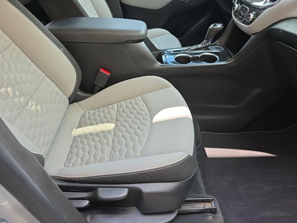 Chevrolet Equinox AWD 4dr LS w/1LS 2020