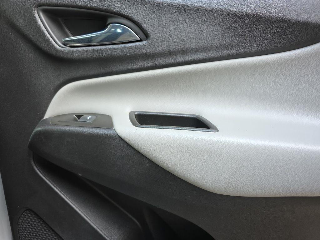 Chevrolet Equinox AWD 4dr LS w/1LS 2020