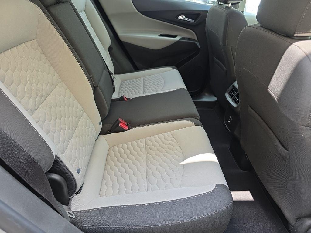 Chevrolet Equinox AWD 4dr LS w/1LS 2020