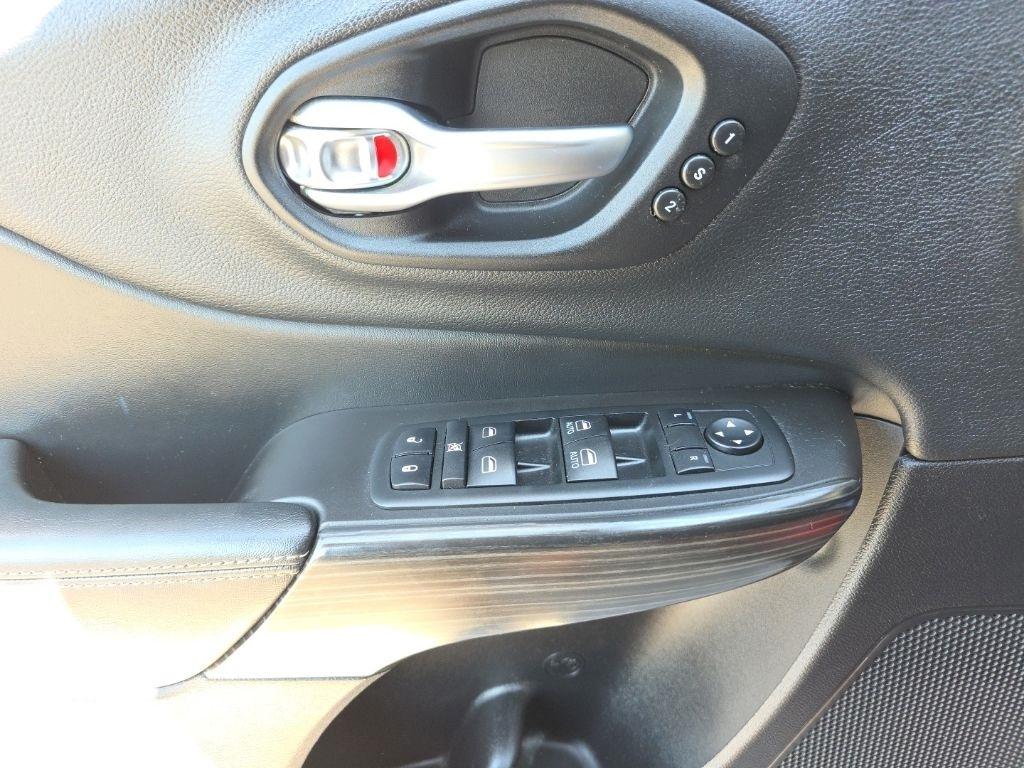 Jeep Cherokee 4WD 4dr Limited 2014