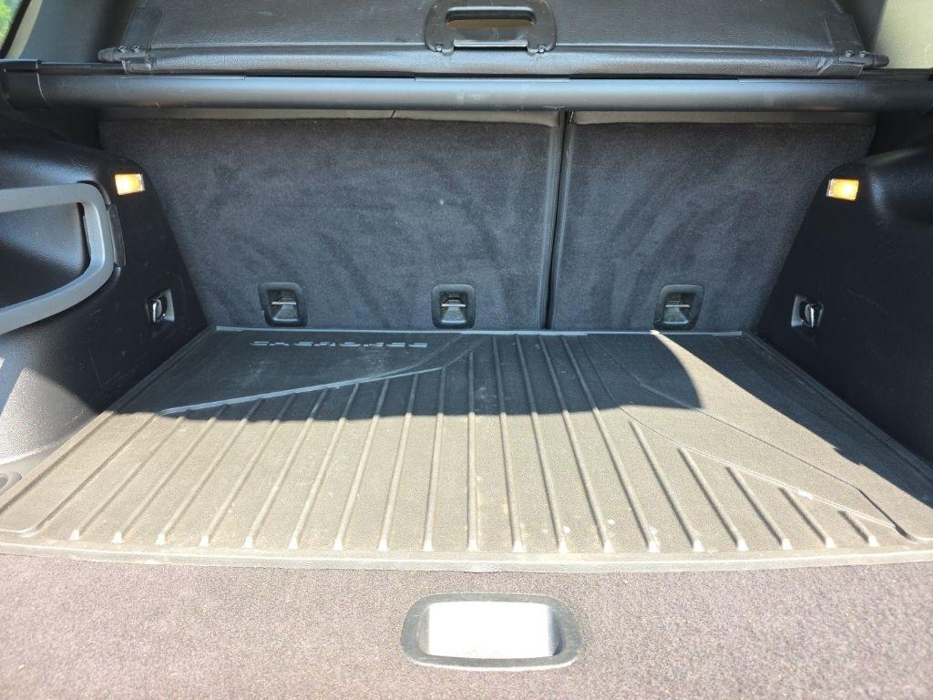 Jeep Cherokee 4WD 4dr Limited 2014
