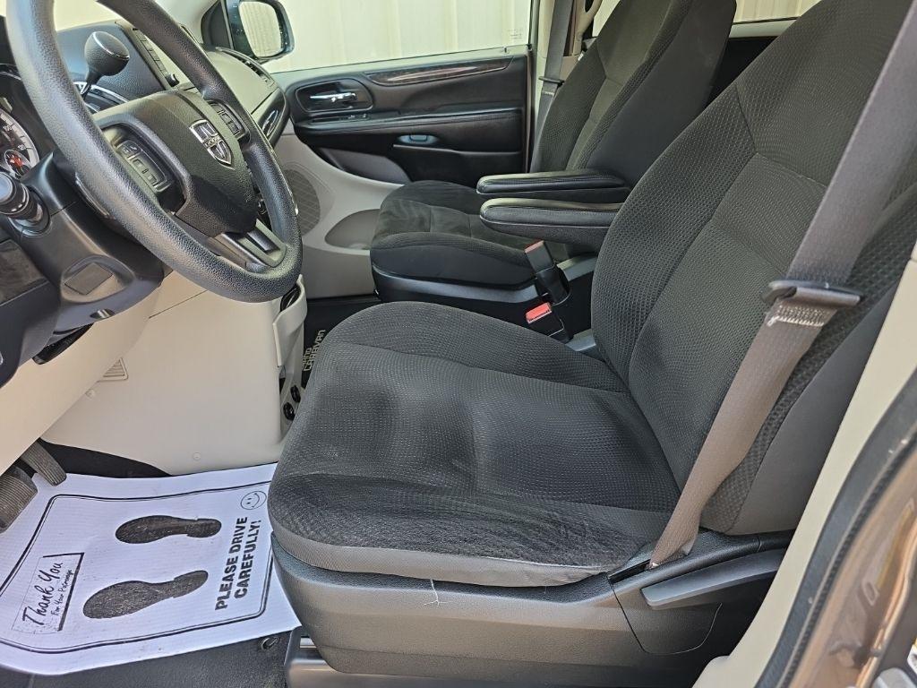 Dodge Grand Caravan SE Wagon 2018