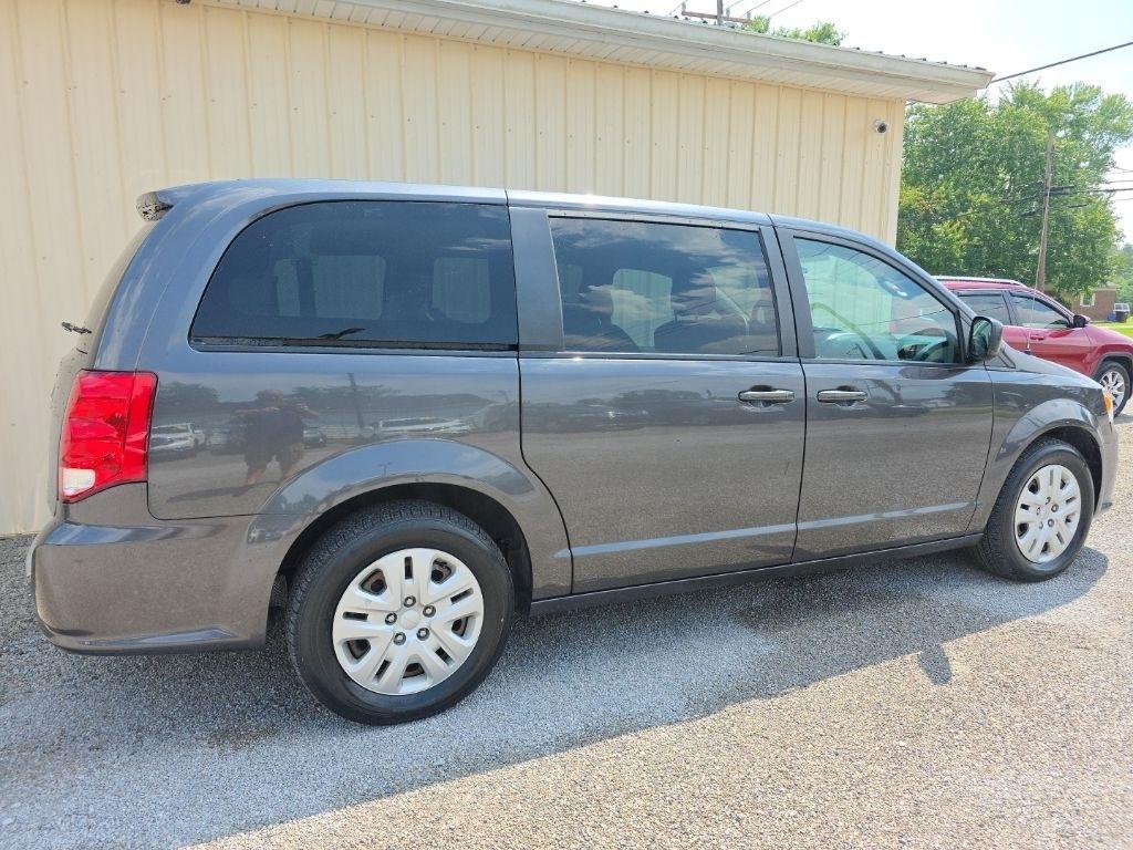 Dodge Grand Caravan SE Wagon 2018
