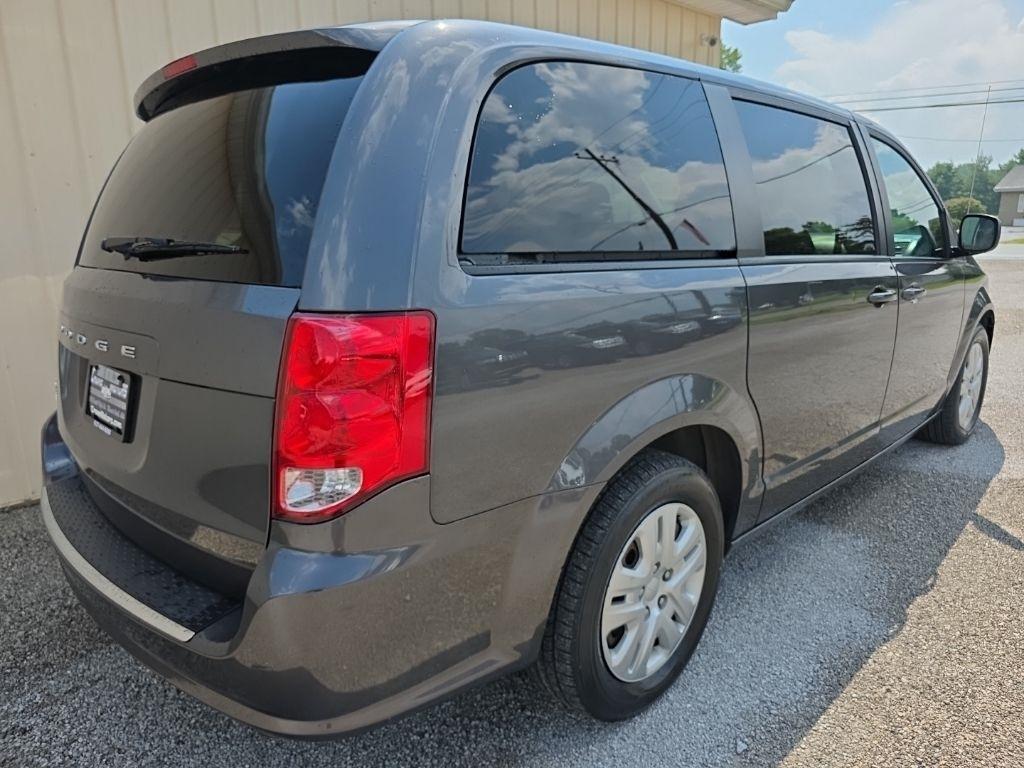 Dodge Grand Caravan SE Wagon 2018