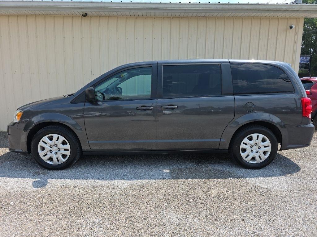 Dodge Grand Caravan SE Wagon 2018