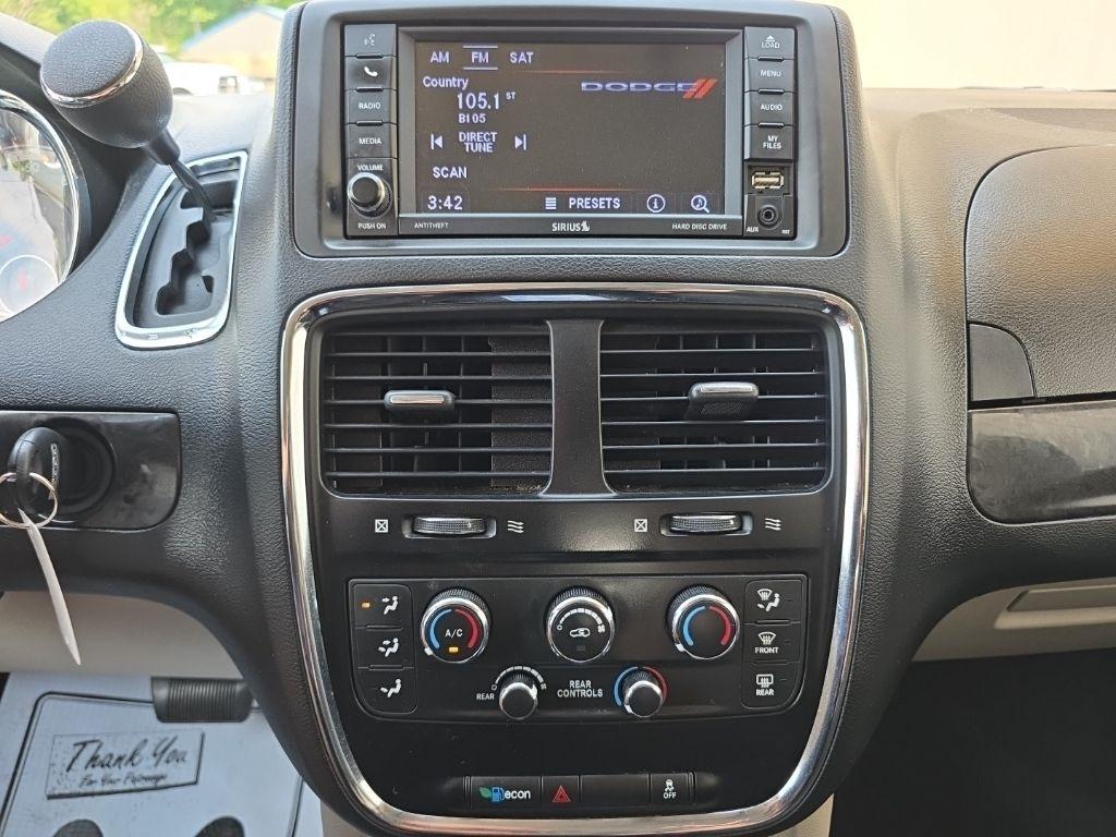 Dodge Grand Caravan SE Wagon 2018