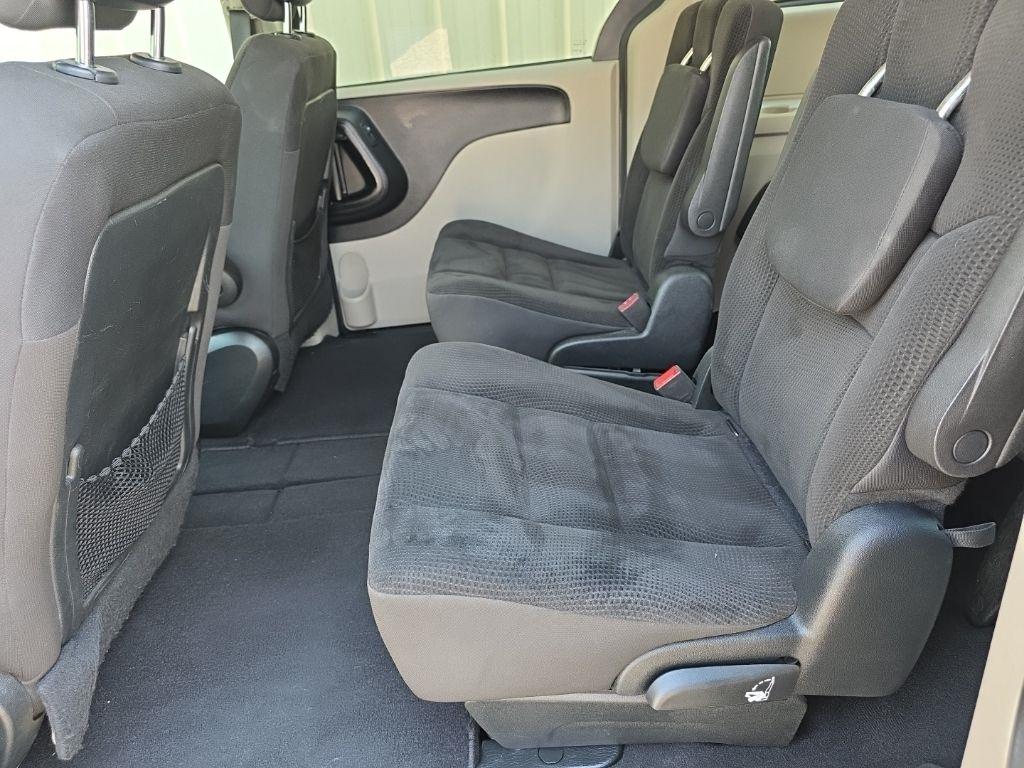 Dodge Grand Caravan SE Wagon 2018