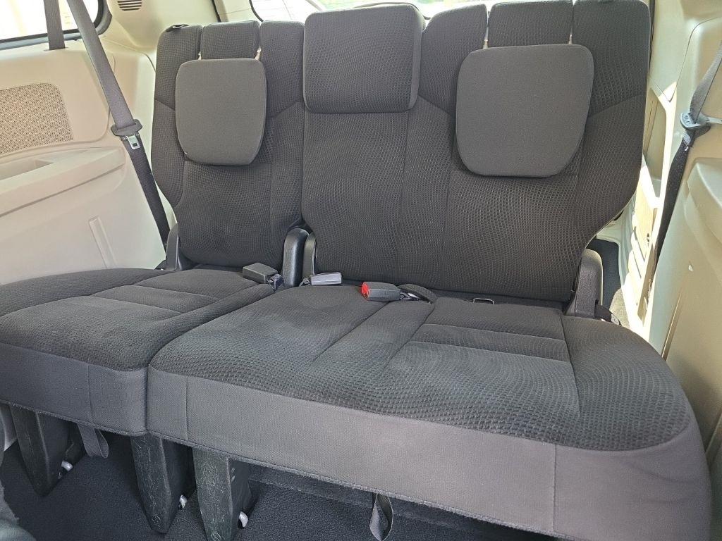 Dodge Grand Caravan SE Wagon 2018
