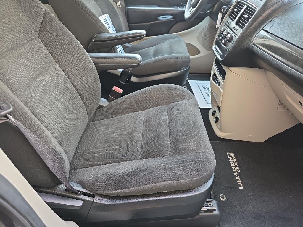 Dodge Grand Caravan SE Wagon 2018